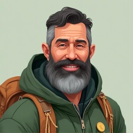 Ca$herpa - AI Financial Coach & Money Tips